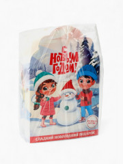 Набор подарочный «С Новым годом» - Фото 8