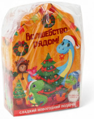 Набор подарочный «Волшебство рядом» - Фото 8