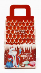 Набор подарочный «Сладкого нового года» - Фото 2