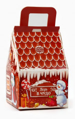 Набор подарочный «Сладкого нового года» - Фото 4