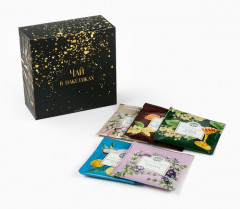 Набор подарочный «С Новым годом» - Фото 8