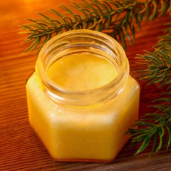 Набор подарочный «Крепкого здоровья» - Фото 4