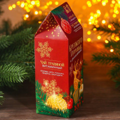 Набор подарочный «Крепкого здоровья» - Фото 5