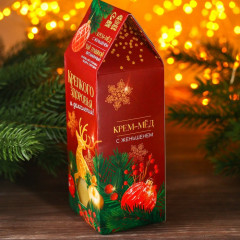 Набор подарочный «Крепкого здоровья» - Фото 6