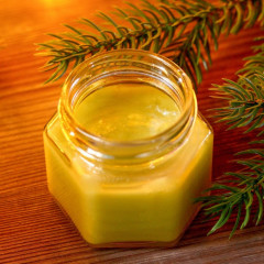 Набор подарочный «С Новым годом» - Фото 4