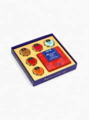 Набор подарочный «Вкусного Нового года» - Фото 2