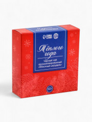 Набор подарочный «Вкусного Нового года» - Фото 4