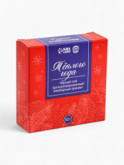 Набор подарочный «Вкусного Нового Года» - Фото 4