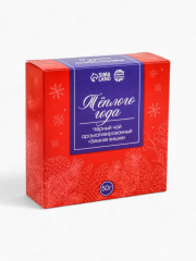 Набор подарочный «Сладкого Нового Года» - Фото 5