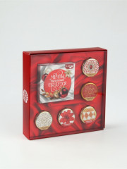 Набор подарочный «Мечты сбудутся» - Фото 7