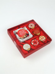 Набор подарочный «Мечты сбудутся» - Фото 8