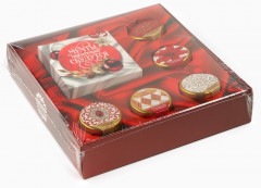 Набор подарочный «Мечты сбудутся» - Фото 9