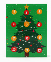 Адвент-календарь «С Новым годом!» - Фото 5