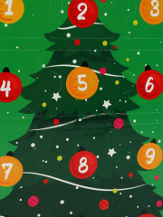 Адвент-календарь «С Новым годом!» - Фото 6