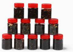 Адвент-календарь «Новогодняя почта» - Фото 2