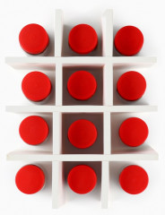 Адвент-календарь «Счастливого Рождества» - Фото 4