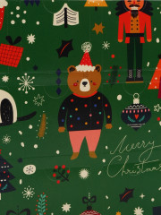 Адвент-календарь «Счастливого Рождества» - Фото 6