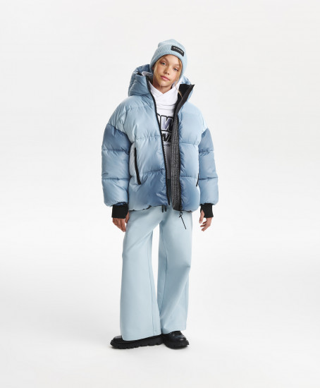 Куртка для девочек