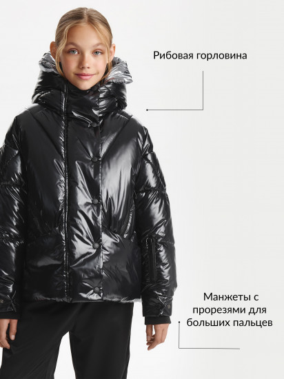 Куртка для девочек