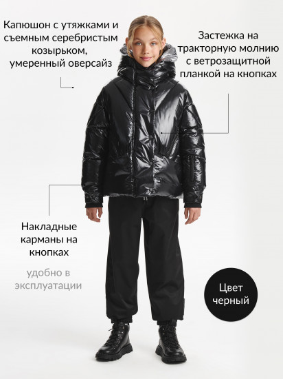 Куртка для девочек