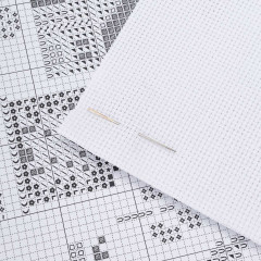 Набор для вышивания «Прогулка по Выборгу» - Фото 2