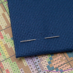 Набор для вышивания «Медуза» - Фото 3