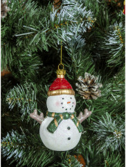 Набор игрушек ёлочных «Сказке быть» - Фото 6