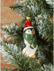 Набор игрушек ёлочных «Сказке быть» - Фото 7