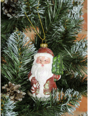 Набор игрушек ёлочных «Сказке быть» - Фото 8