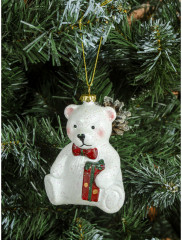 Набор игрушек ёлочных «Вера в чудеса» - Фото 6