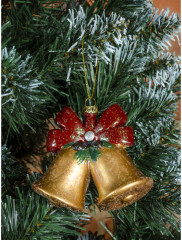 Набор игрушек ёлочных «Вера в чудеса» - Фото 8