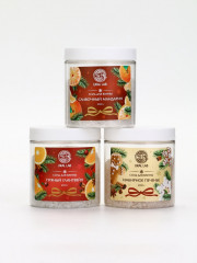 Набор соли для ванны - Фото 3