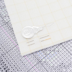 Набор для вышивания «Зимний сон» - Фото 2