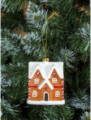 Набор игрушек ёлочных «Вкус Нового года» - Фото 6