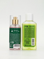 Подарочный набор новогодний «Снеговичок» - Фото 5