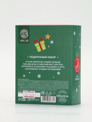 Подарочный набор новогодний «Снеговичок» - Фото 10