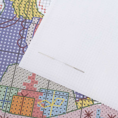 Набор для вышивания «Лошадка» - Фото 2