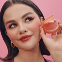 Набор декоративной косметики «Soft Pinch Cheek & Lip Trio» - Фото 1