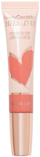 Румяна для лица «Flawless Stay Cheeked Up», оттенок Coral Cap