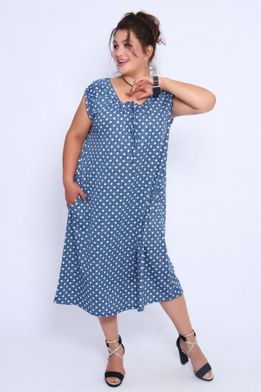 Платье женское