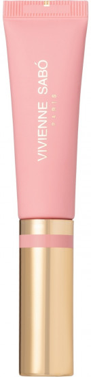 Румяна кремовые «Courage», оттенок 01