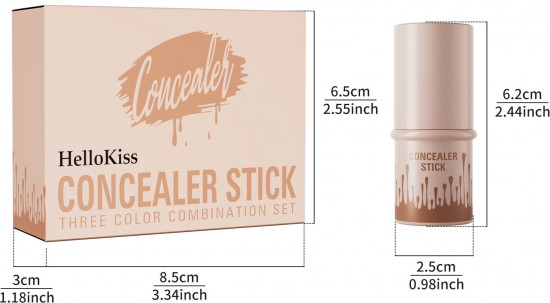 Набор для макияжа лица