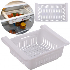 Лоток раздвижной в холодильник - Фото 2