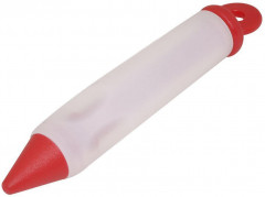 Декоратор для крема с двумя насадками - Фото 3