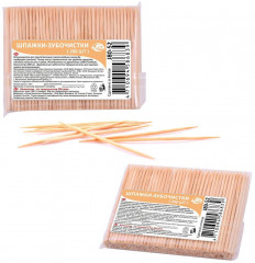 Шпажки-зубочистки - Фото 1