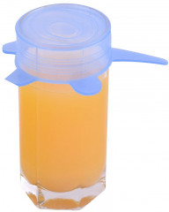 Набор силиконовых крышек - Фото 6