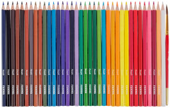 Карандаши акварельные - Фото 1