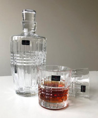 Набор из стаканов и графина «Rendez-Vous» - Фото 4