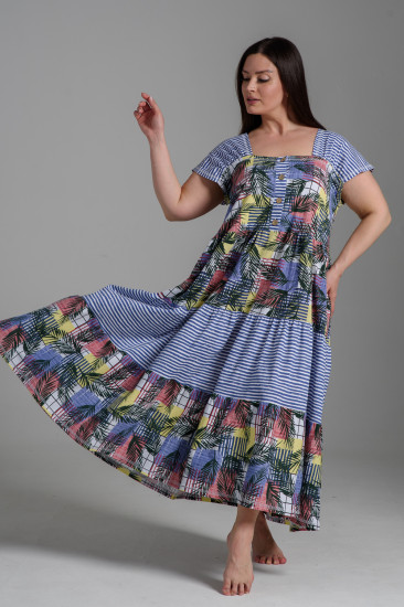 Платье женское