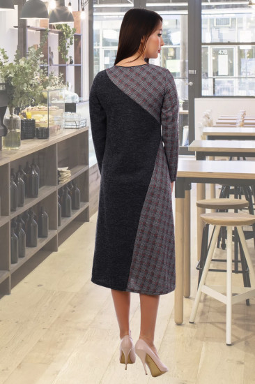 Платье женское «Сима»